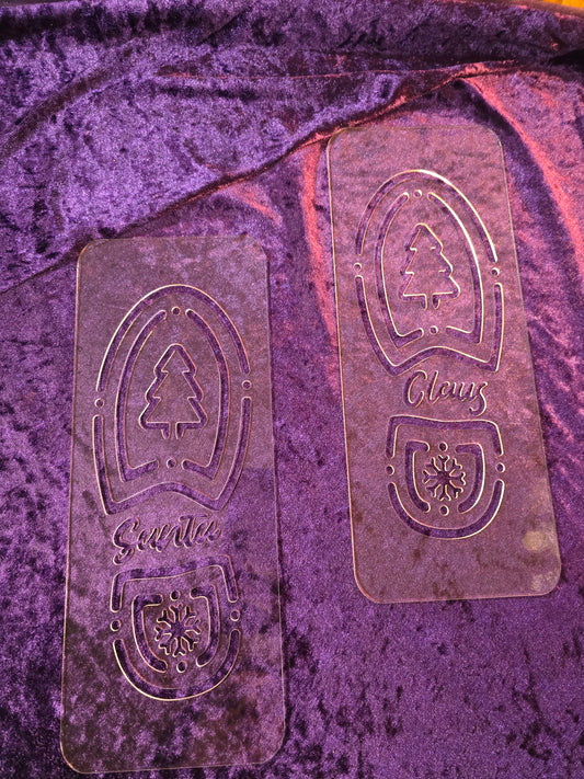 Untersetzer-Caddy aus Holz