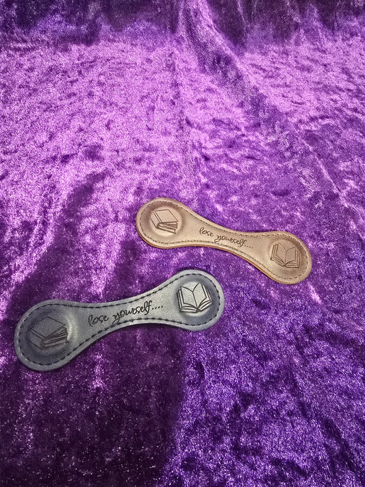 Personalisierter Kunstleder-Schlüsselanhänger, rund