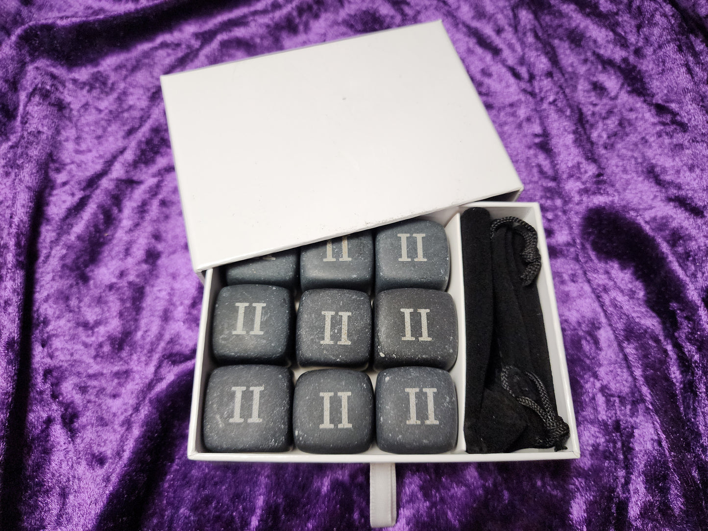 Personalisiertes Grillwerkzeug-Geschenkset