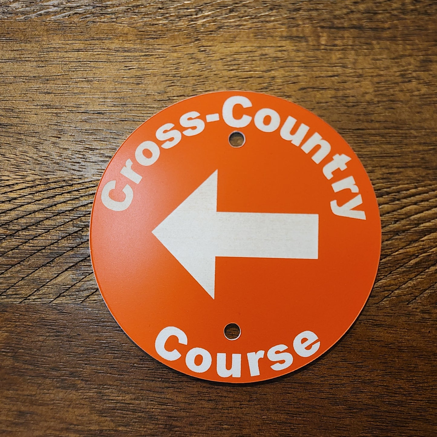 Custom Trail Markers (order minimum of 3)