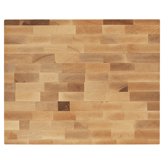 Custom Maple Butcherblock