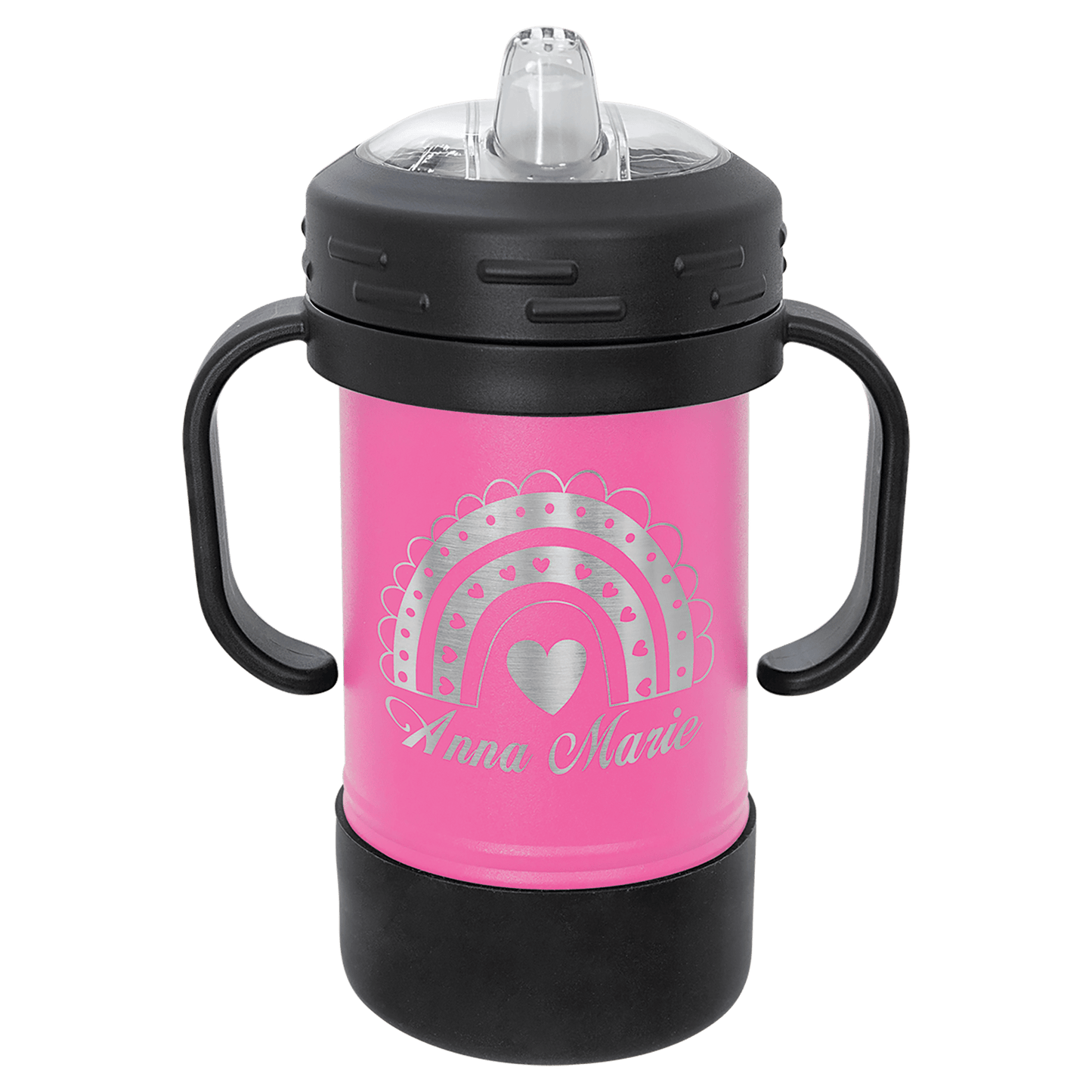 Isolierter Polar Camel-Becher mit individueller Gravur, 20 Unzen