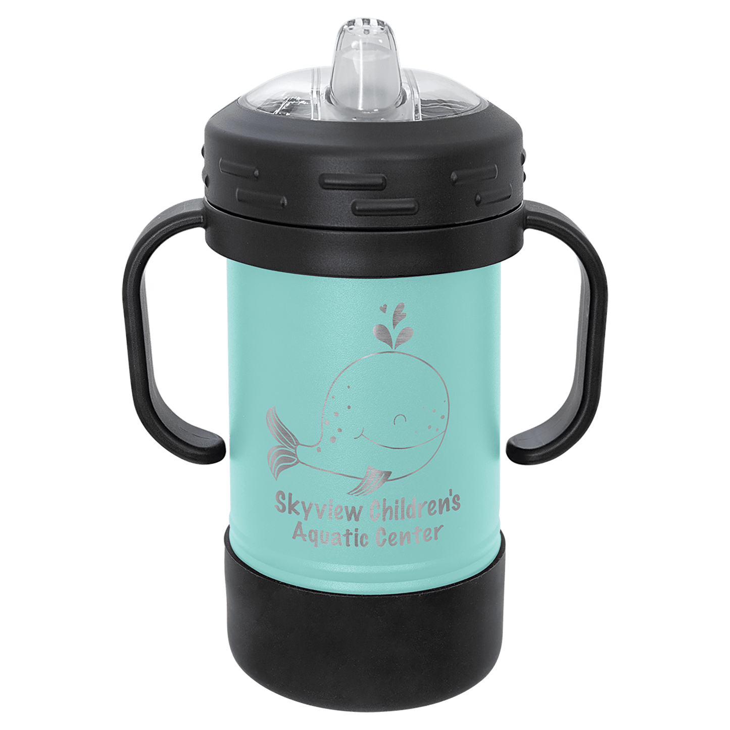 Isolierter Polar Camel-Becher mit individueller Gravur, 20 Unzen