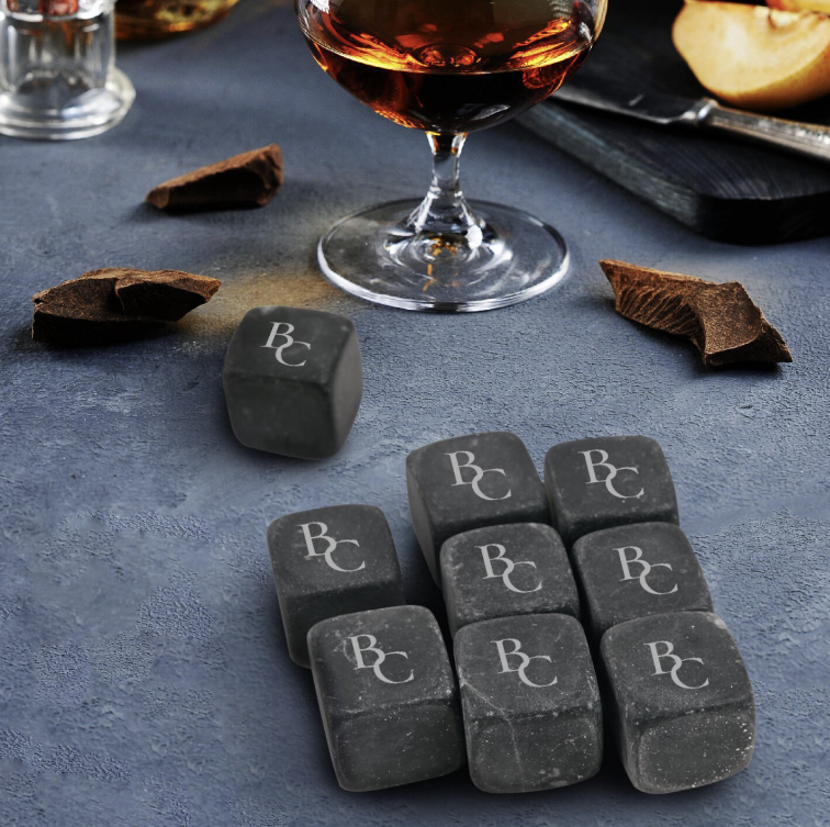 Personalisiertes Grillwerkzeug-Geschenkset