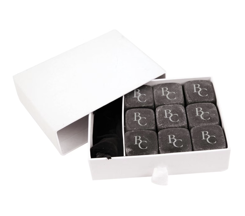 Personalisiertes Grillwerkzeug-Geschenkset