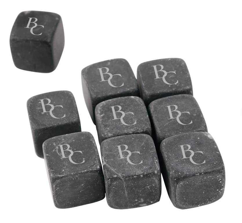 Personalisiertes Grillwerkzeug-Geschenkset