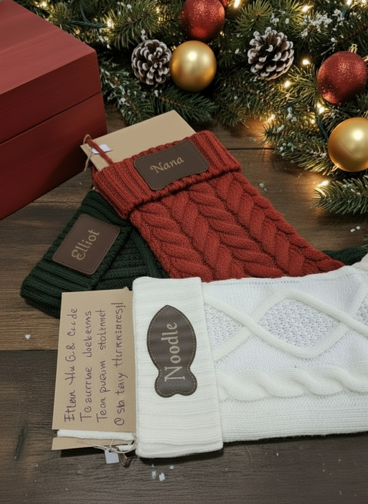 Individuell gestaltetes Käsebrett