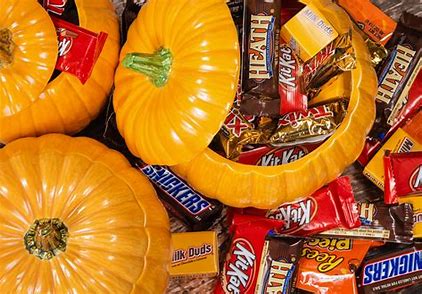 The Ultimate Guide to the Best Halloween Candy for Trick-or-Treaters