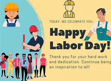 Labor Day