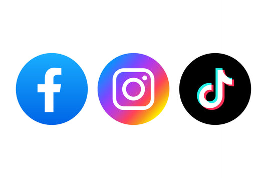 Get Social with US!