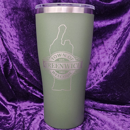 CLEARANCE 30 oz Insulated Tumblers (Save 10%)