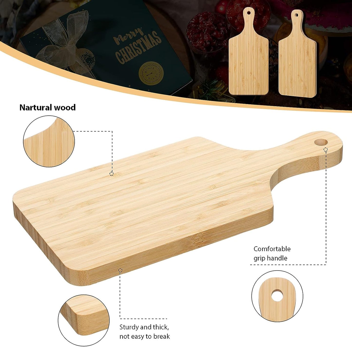 Custom Cheese Board