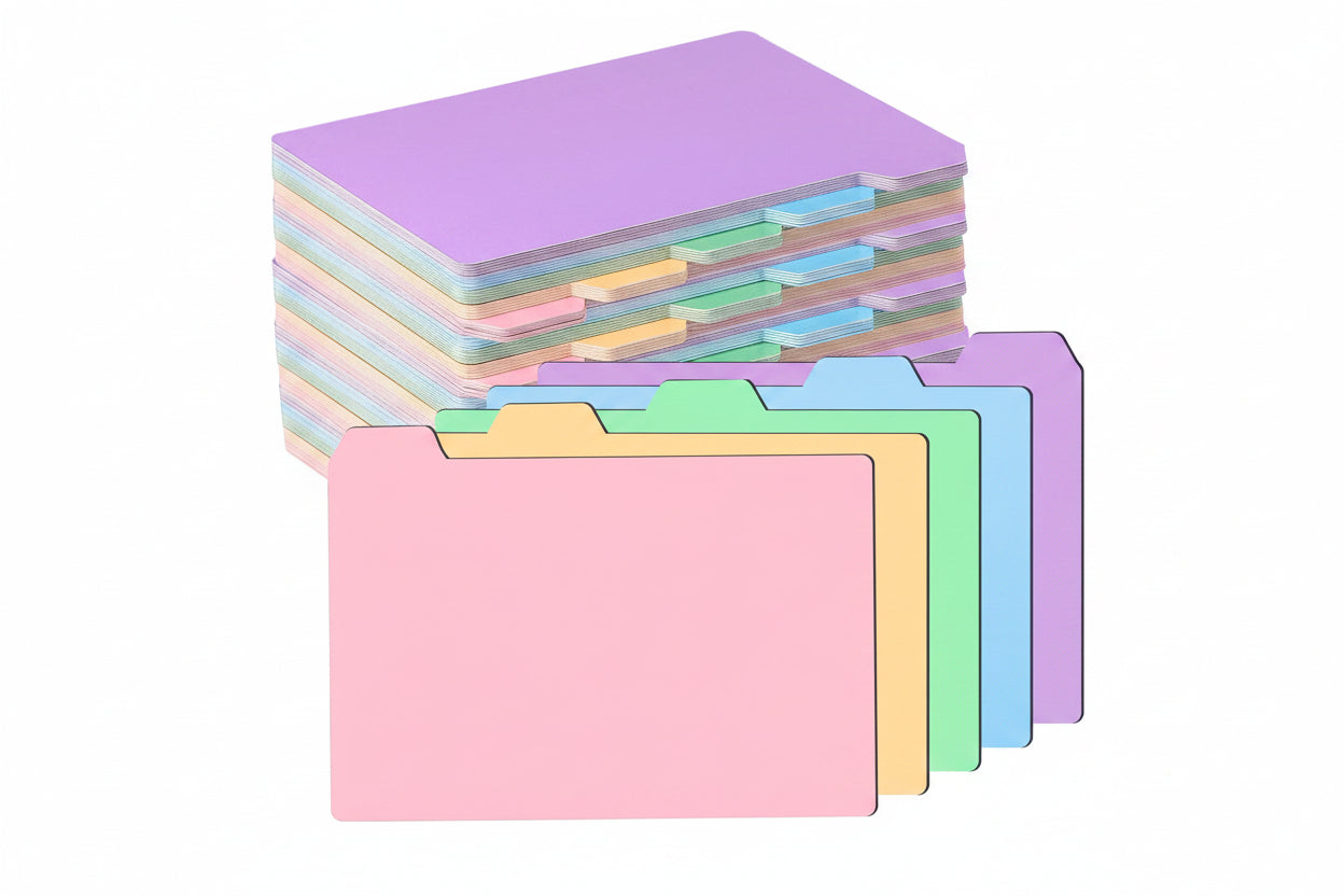 Personalized Acacia Recipe Box