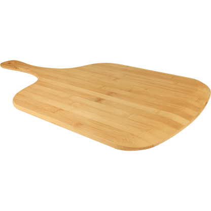 Bamboo Pizza Board