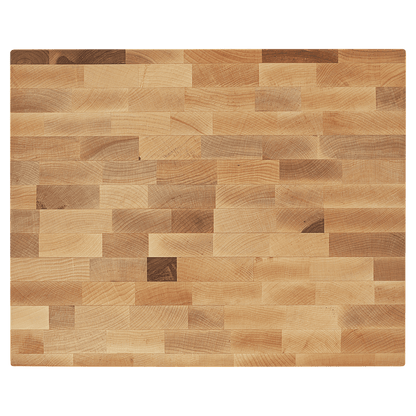 Custom Maple Butcherblock