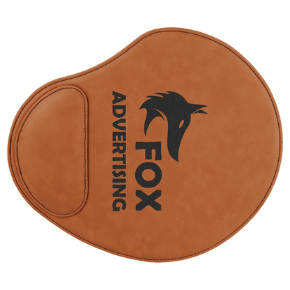 Leatherette Mouse Pad