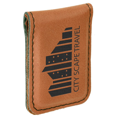Personalized Money Clip