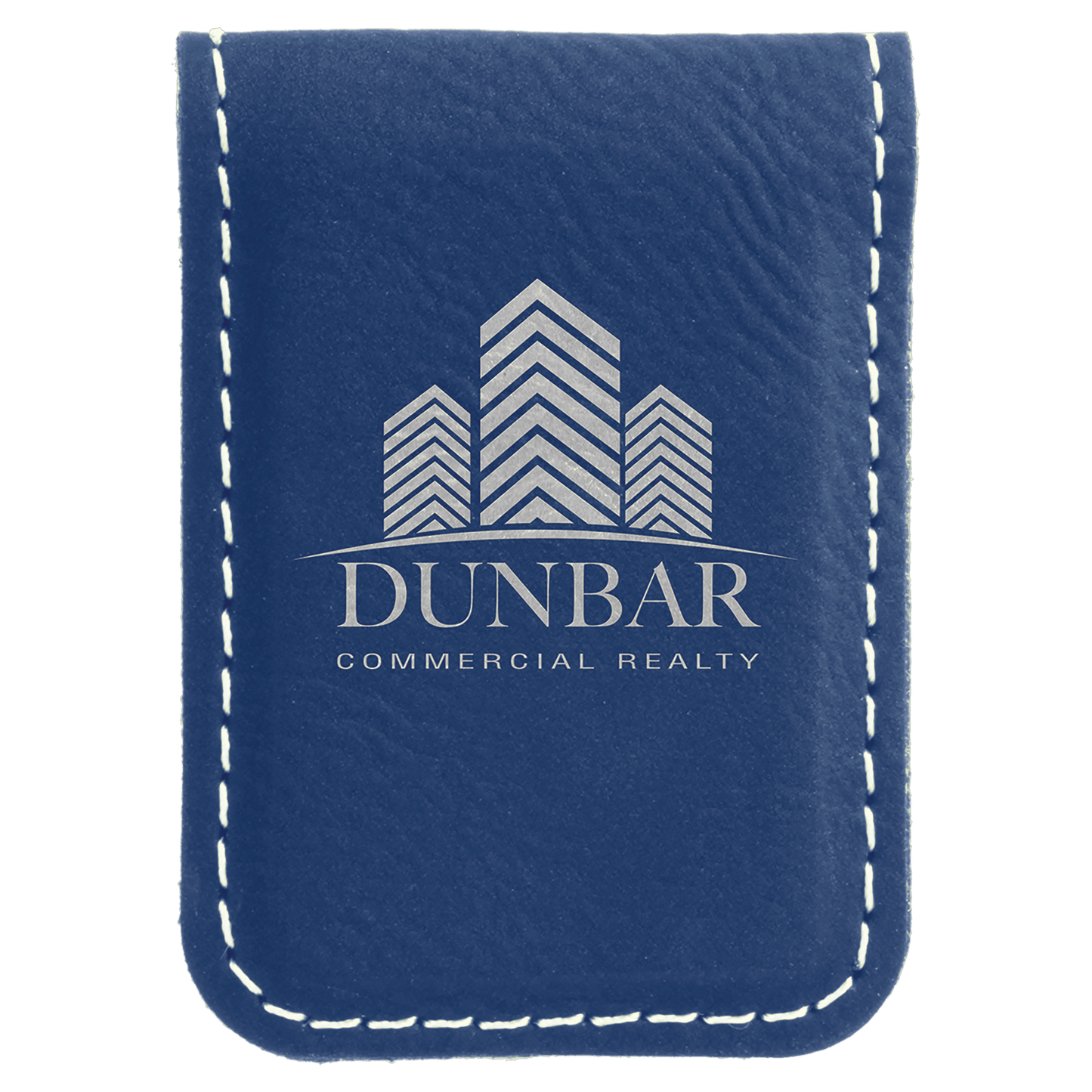 Personalized Money Clip