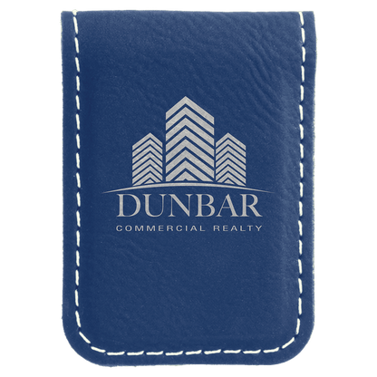 Personalized Money Clip