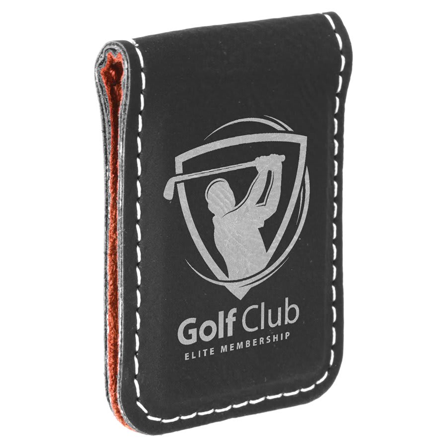 Personalized Money Clip