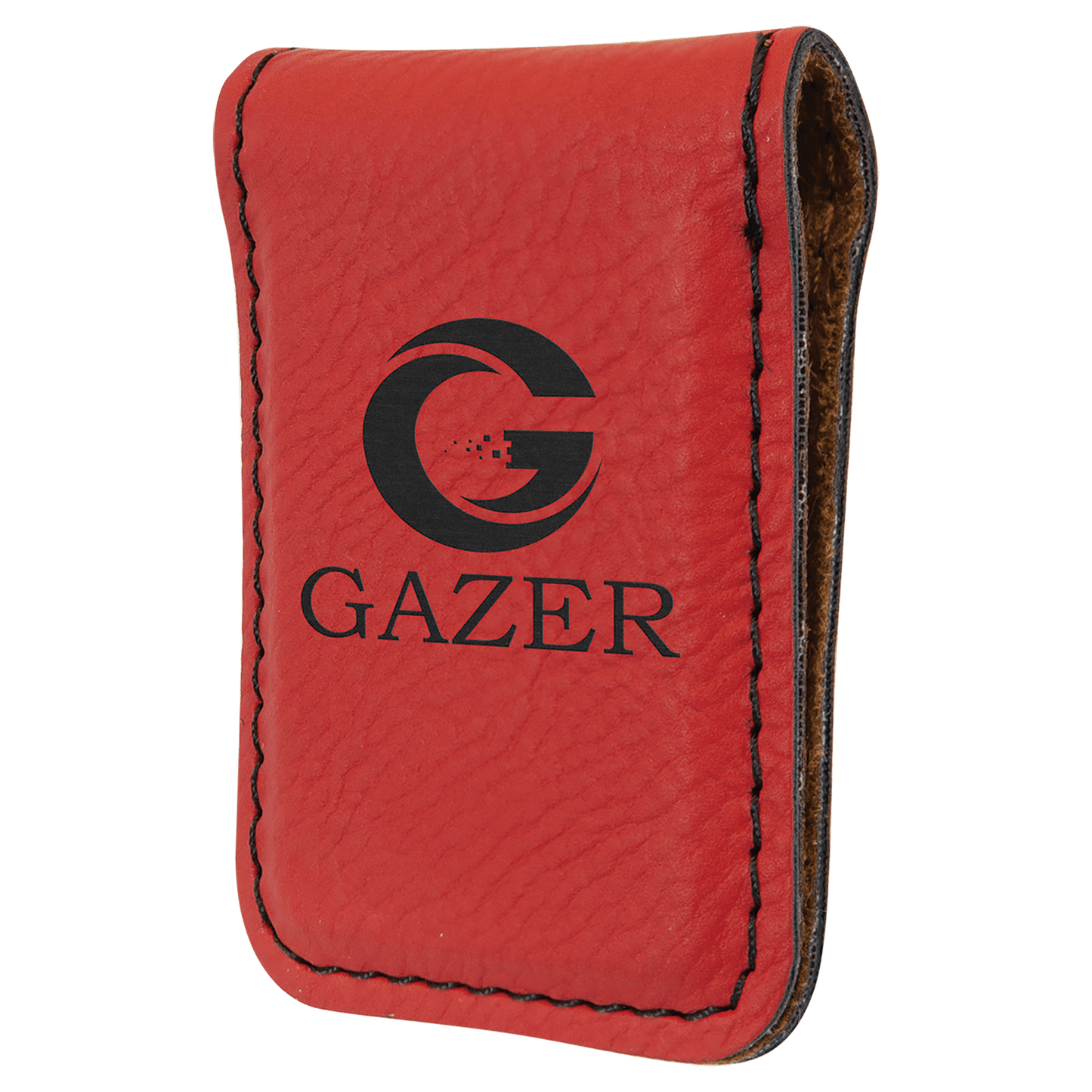 Personalized Money Clip