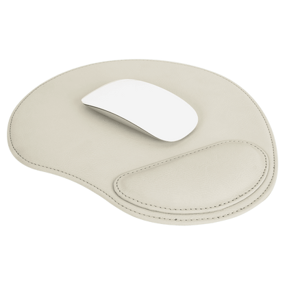 Leatherette Mouse Pad