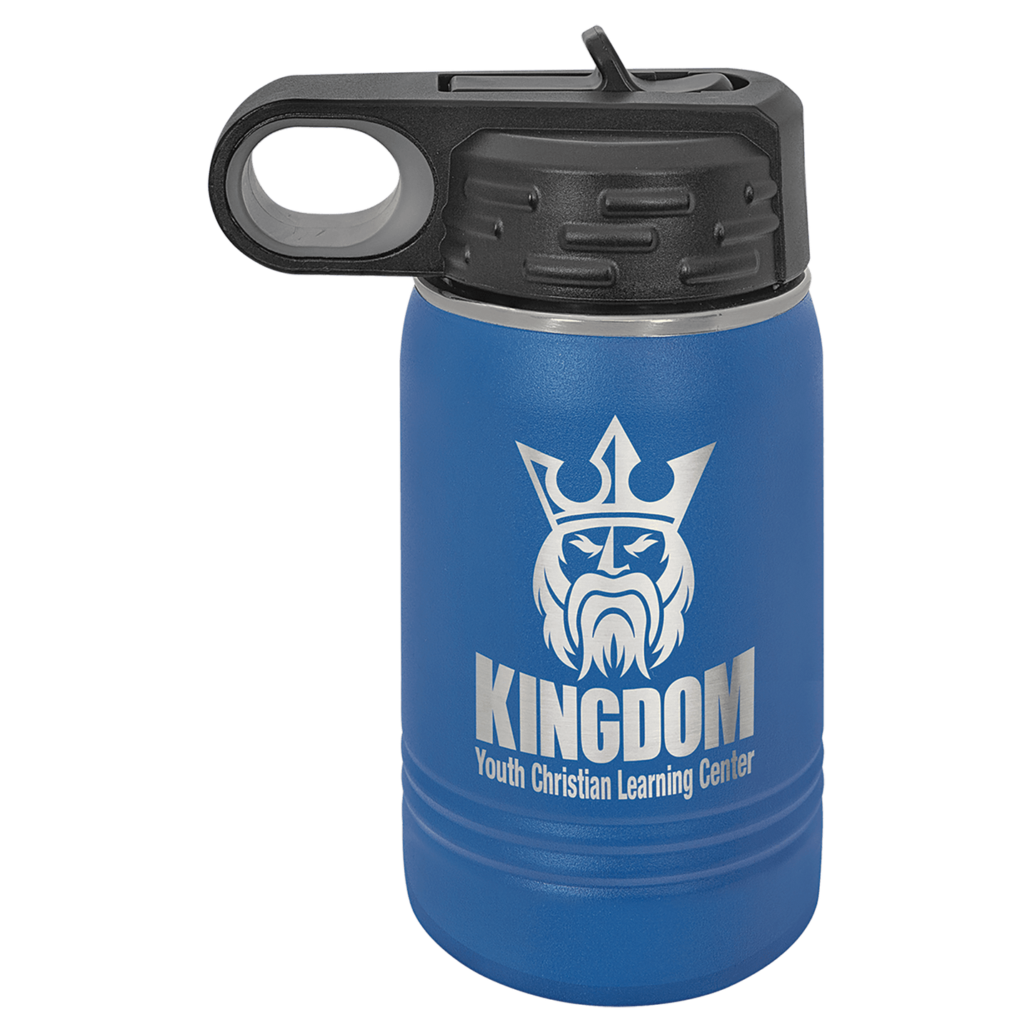 Customized Stainless Steel Insulated 12 oz Water Bottle