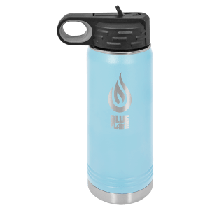 Customized Stainless Steel Insulated 20 oz Water Bottle