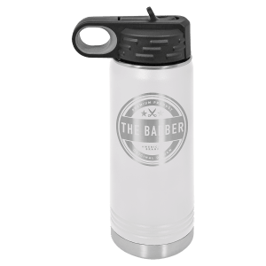 Customized Stainless Steel Insulated 20 oz Water Bottle