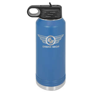 Customized Stainless Steel Insulated 32 oz Water Bottle