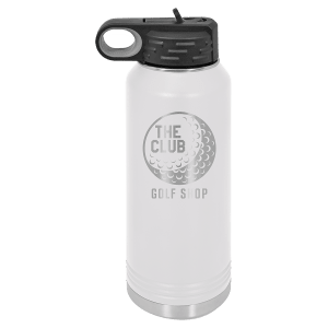 Customized Stainless Steel Insulated 32 oz Water Bottle