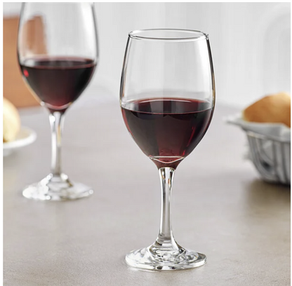 Customizable All-Purpose Wine Glass, 14oz