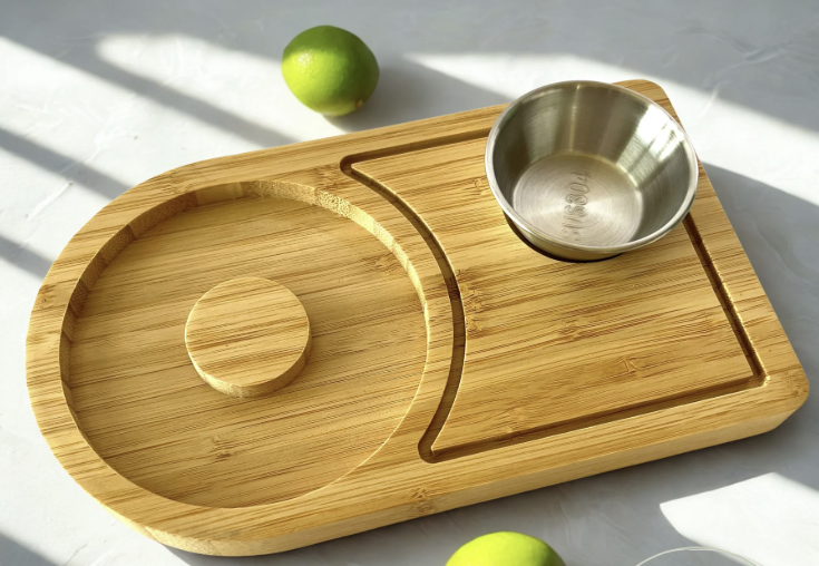 Custom Engraved Margarita Board