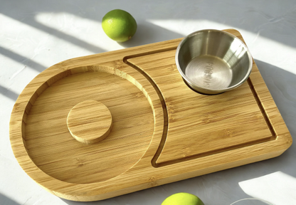 Custom Engraved Margarita Board