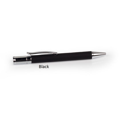 Personalized Leatherette Pen