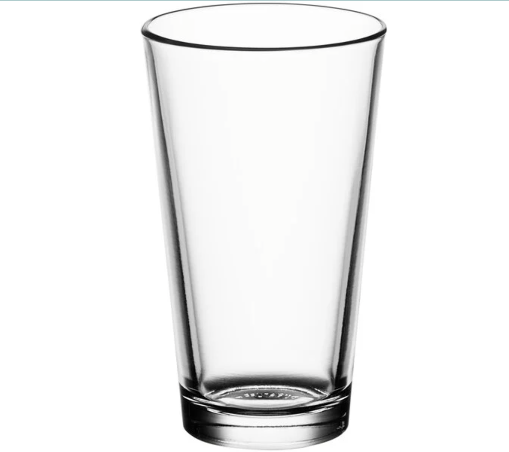 Vasos de pinta personalizados